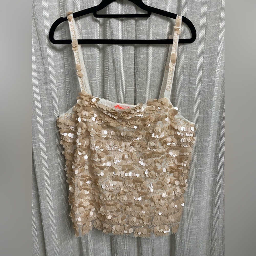 Free People NWT Top
